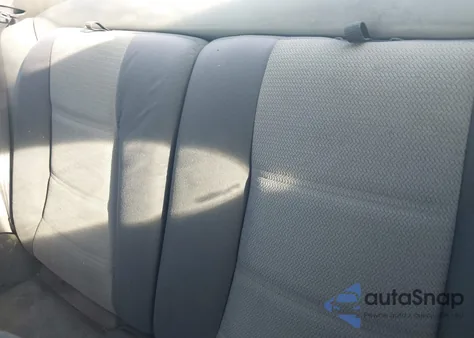 2004 Ford Mustang из США, поврежденный, VIN 1FAFP40664F152164